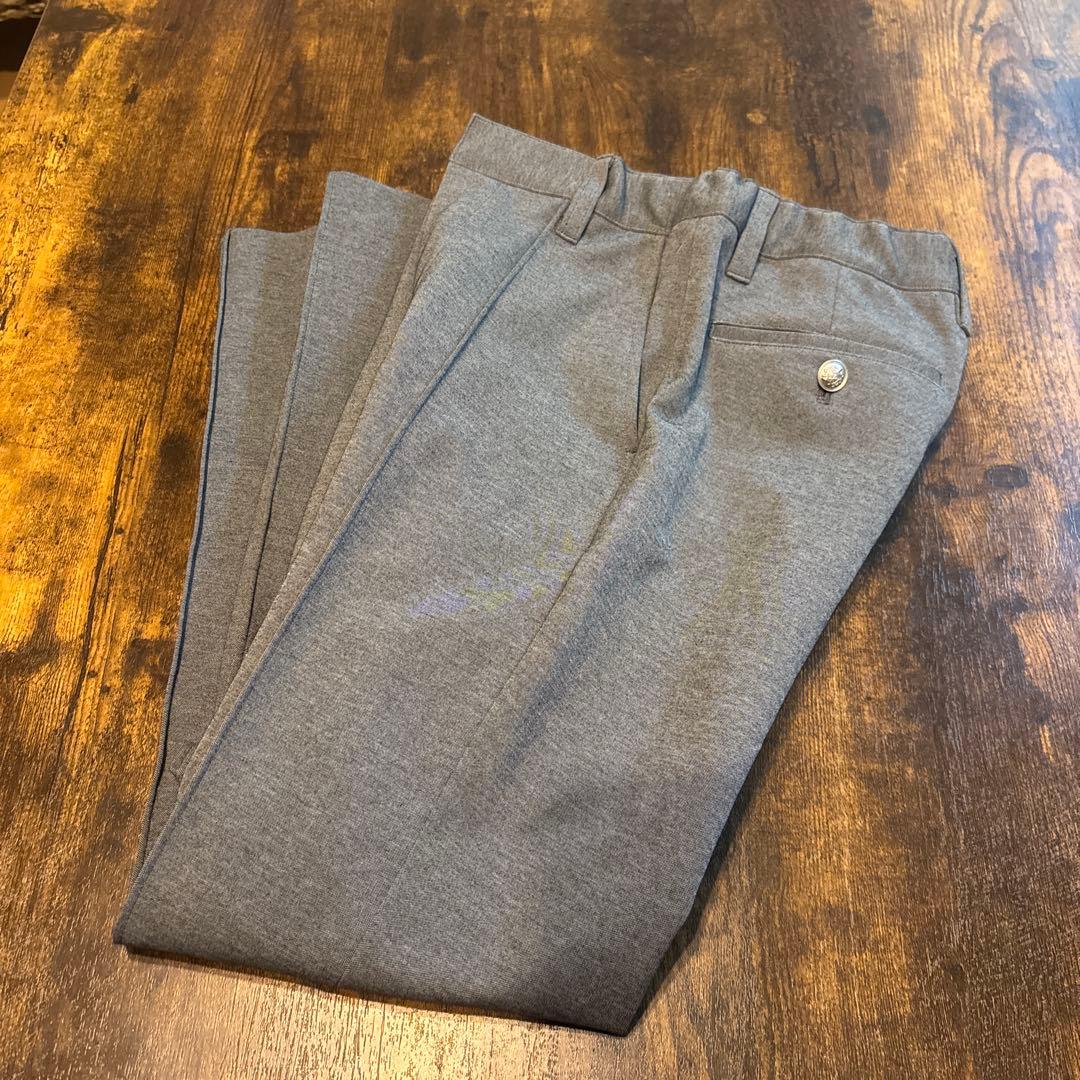 ジェイプレス　男の子　スーツ5点セット　卒服　フォーマルスーツ　140cm