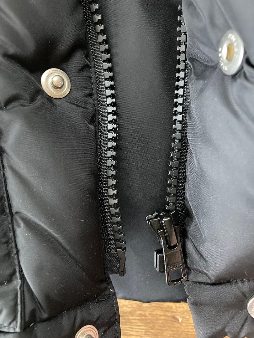 L'Appartement/GERRY ダウンベスト