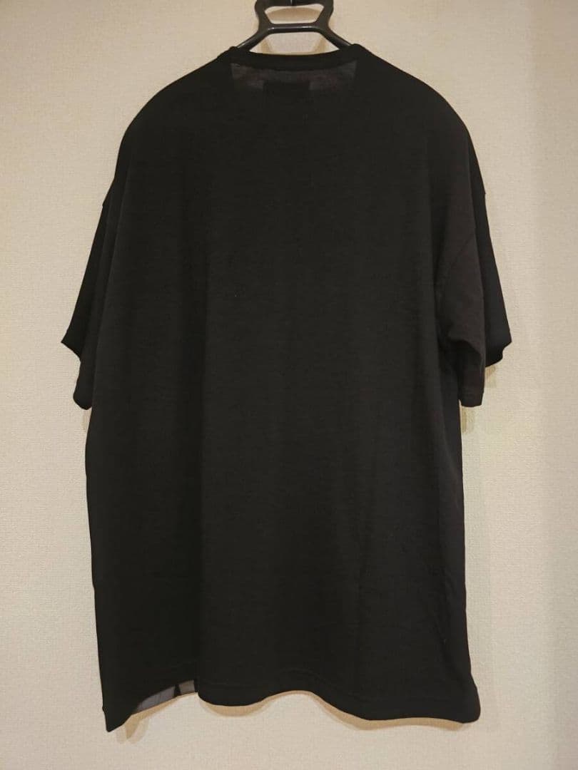 Ground Yグラウンドワイ チェンソーマンレゼ編コラボ暴力の魔人Tシャツ