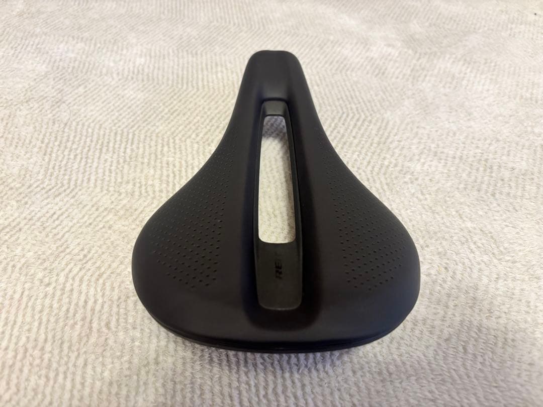 ボントレガー Verse Pro バイク サドル