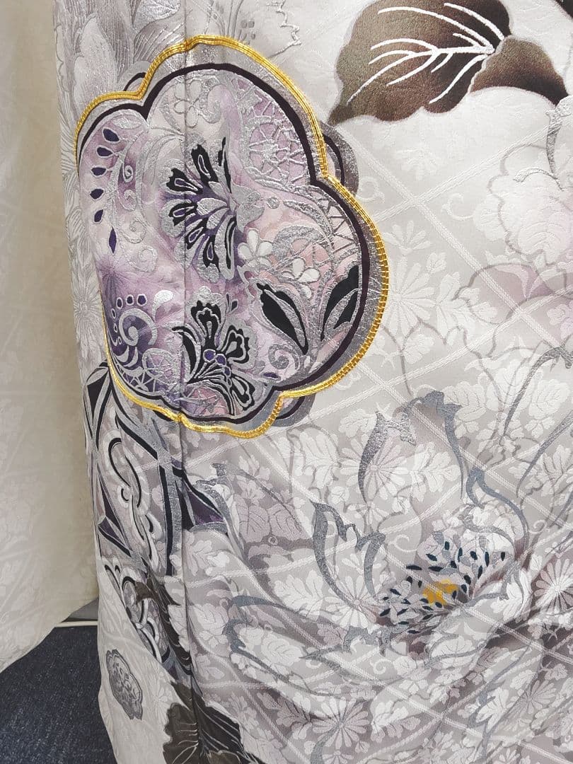 【157~170センチぐらいの方が適応サイズ】振袖のみ