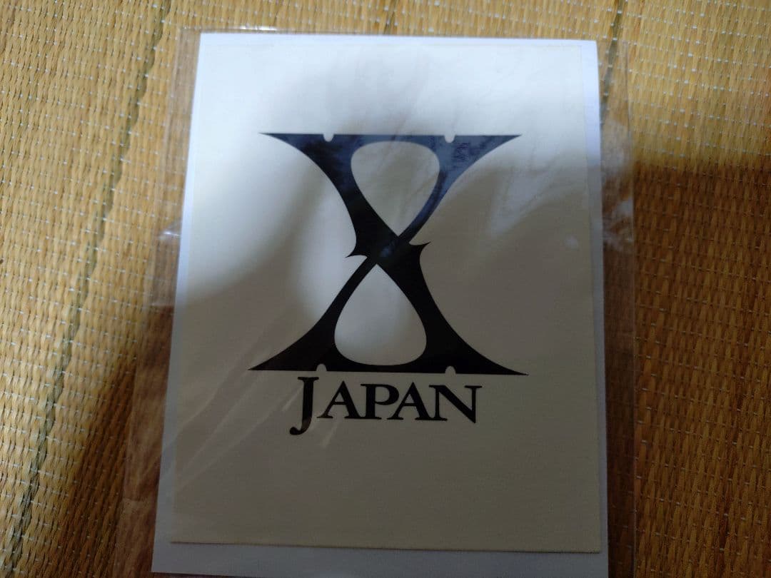 X JAPAN blu−ray BOX正規品