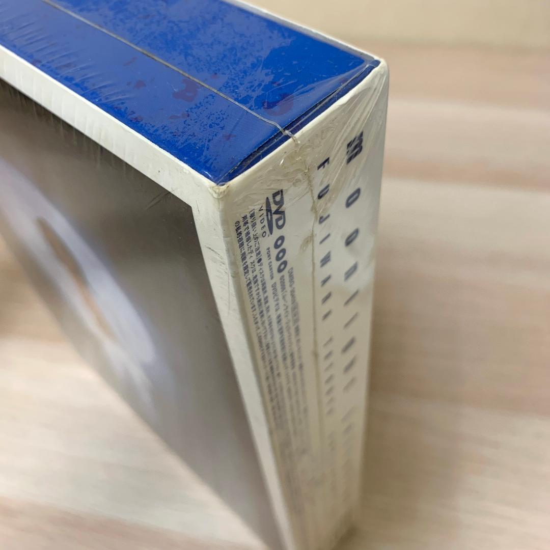 ムーンライトジェリーフィッシュ コレクターズボックス DVD FC限定★新品