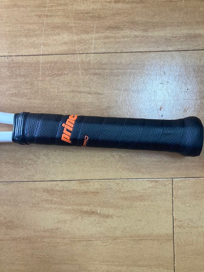 プリンスツアー98 G2その2