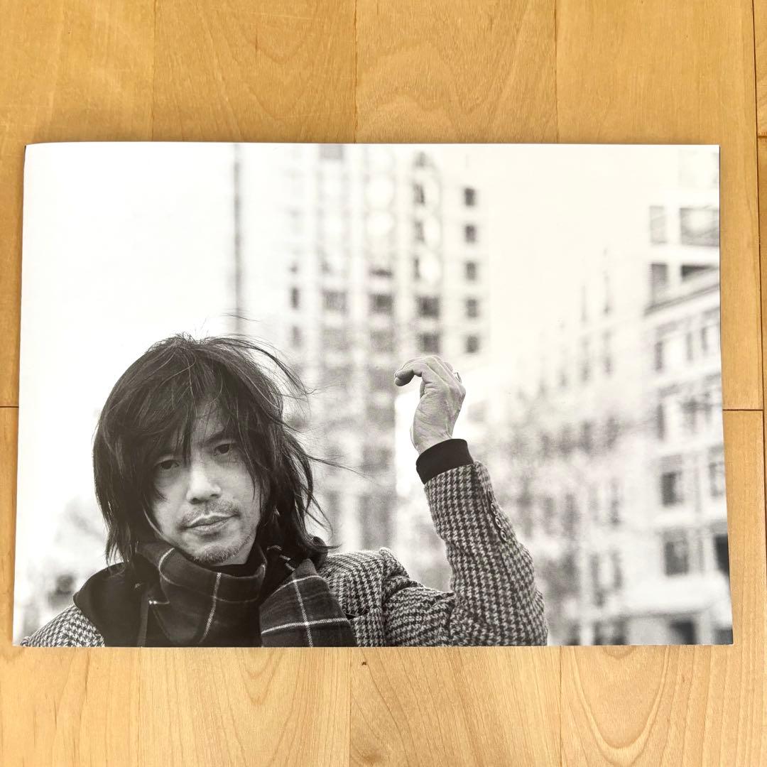 [限定品-受注生産] 宮本独歩 プレミア　CD+写真集+ポスター