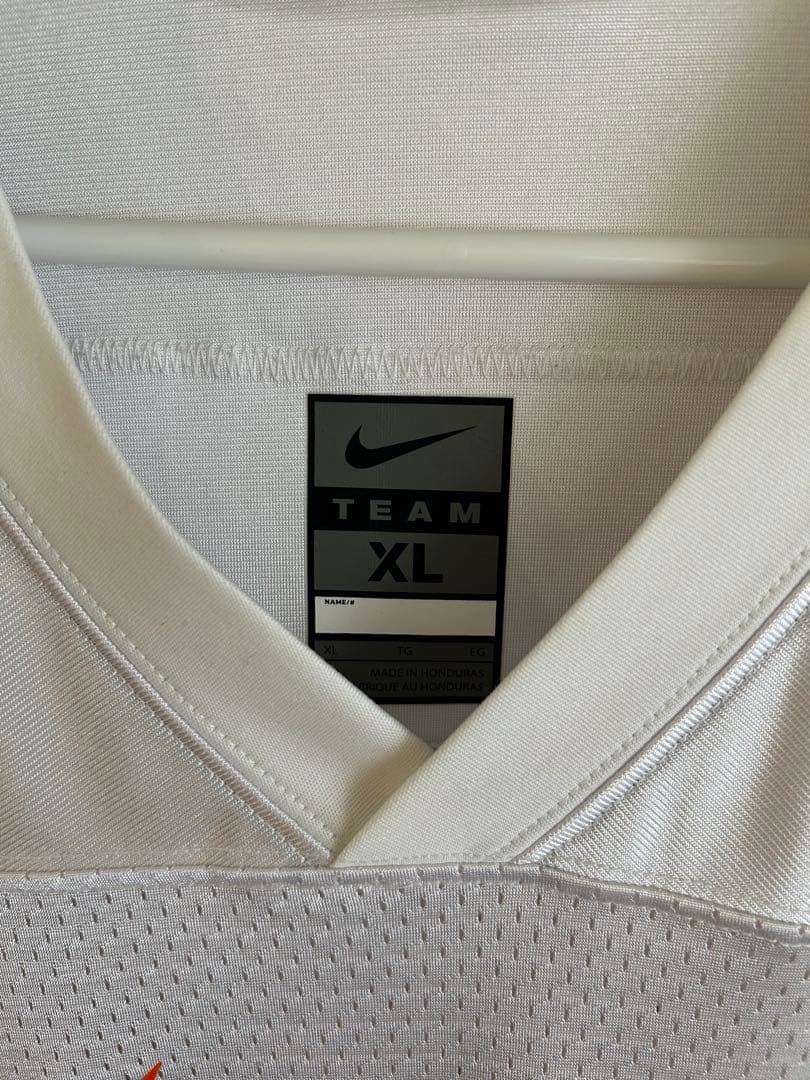 HERON PRESTON メッシュシャツ XL【激レア】