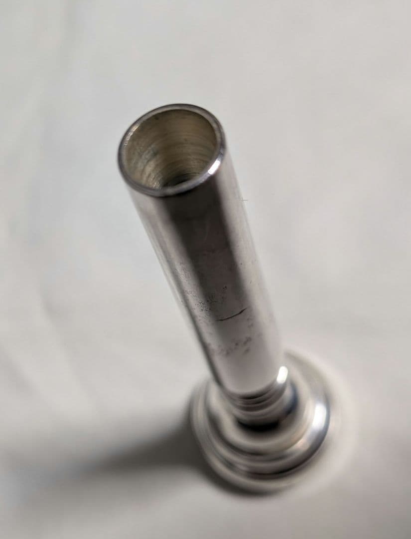 ひね マウスピース Bob Reeves 41sS 19 #5