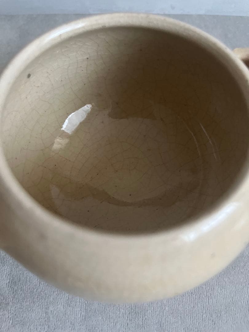 寒川義雄　蓋物　作家もの　キャニスター