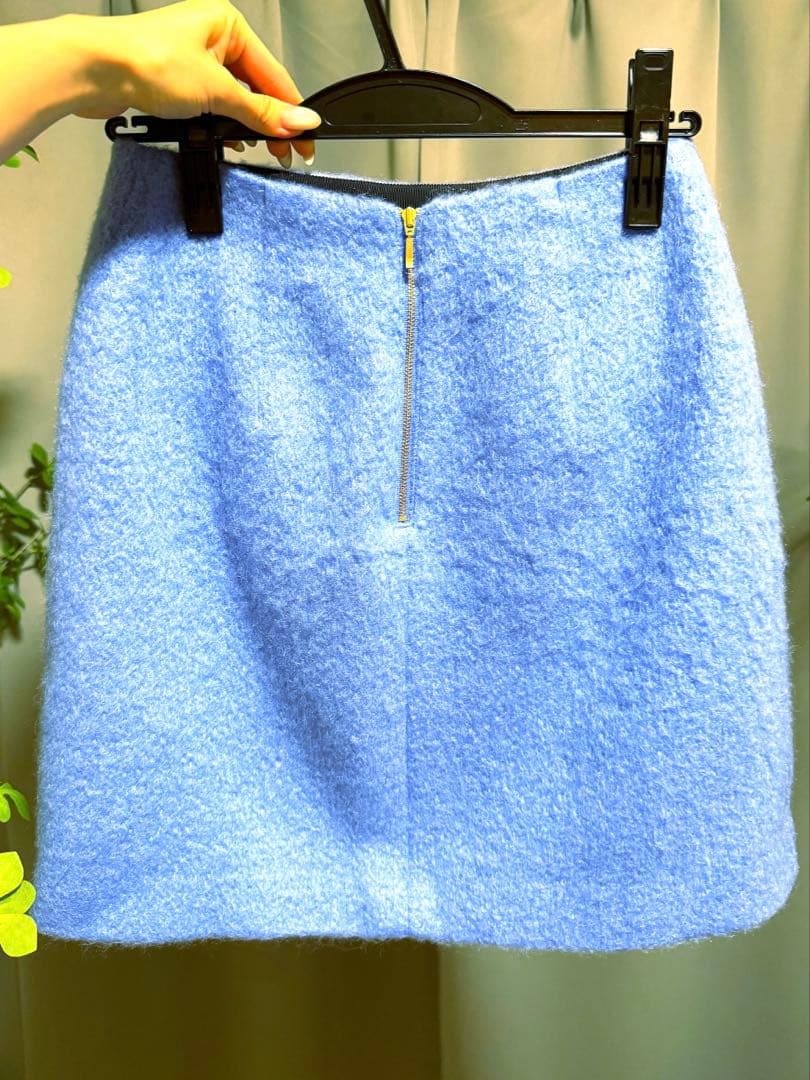 セットアップ♡ダブルチェスターコート