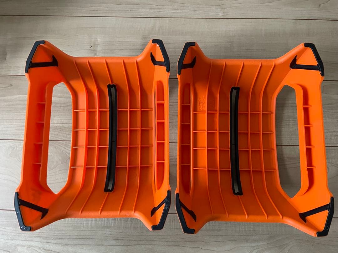 スキーチューニングスタンド ミスターグリッピー