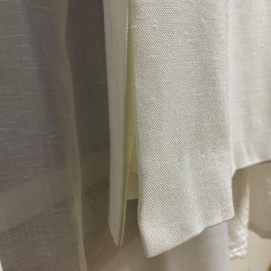 お値下げタグ付上品な新品未使用MIss Ashida レディースセットアップ