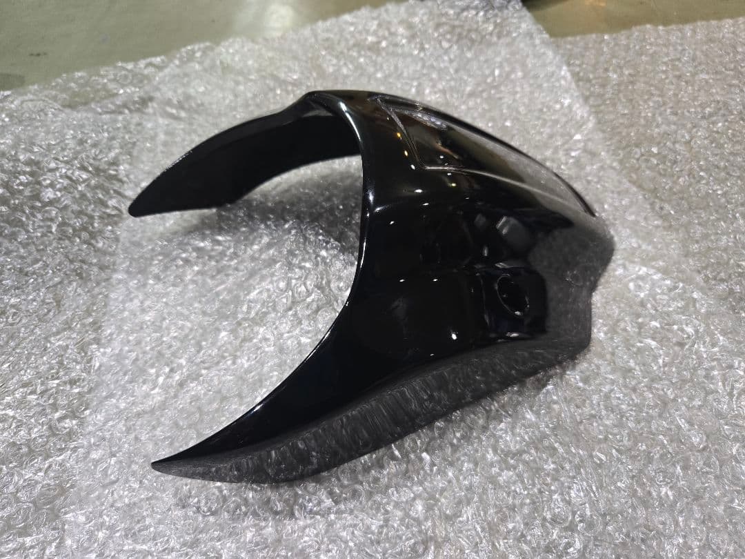 ブレイクアウト用　サンダーバイク　ヘッドライトキャップ