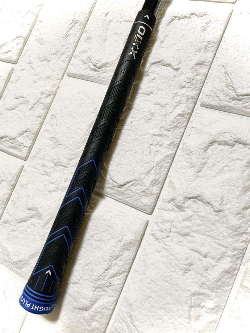 ゼクシオ MP1100 ユーティリティ6番 カーボンシャフトR 男性用 右用