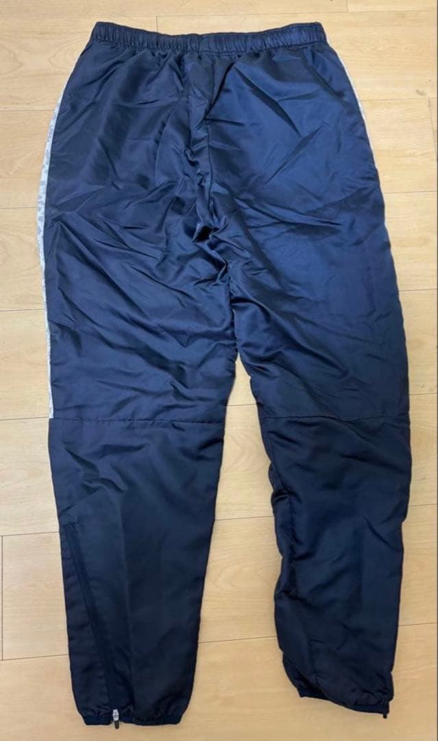 高校サッカー　支給　sfida ジャケット、パンツ