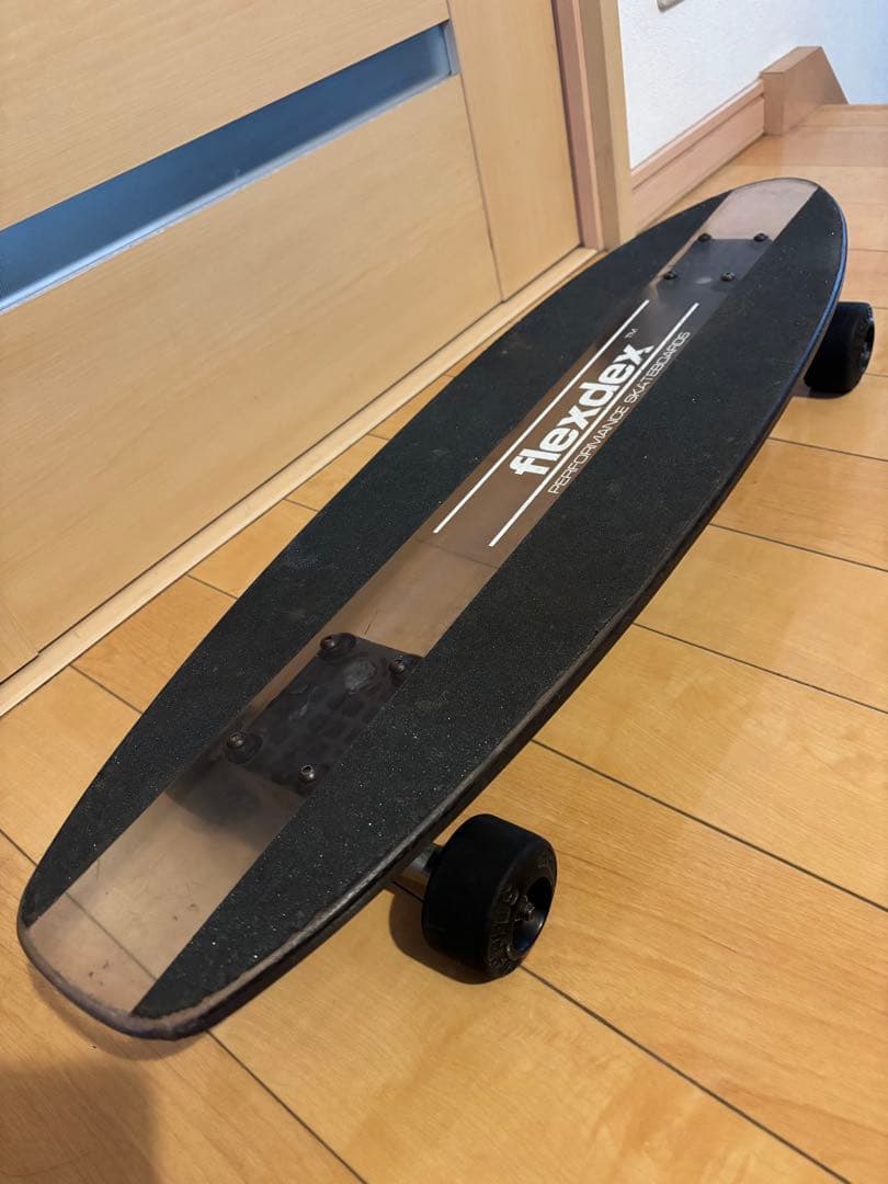 値下げ flexdex 29inch 中古 サーフスケート