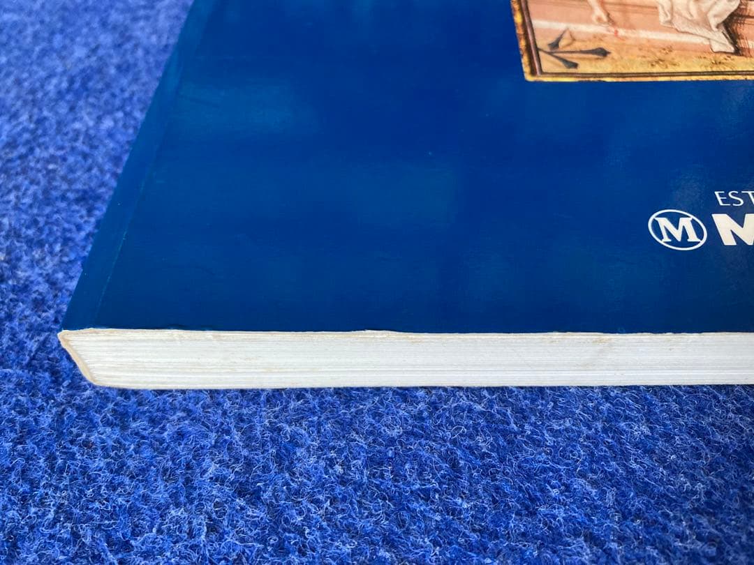 アート・デザイン・音楽 MEDIEVAL &RENAISSANCE MINIATURE PAINTING