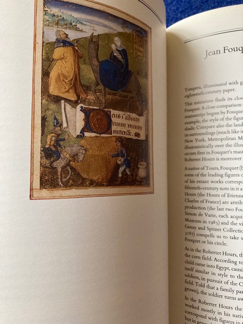 アート・デザイン・音楽 MEDIEVAL &RENAISSANCE MINIATURE PAINTING