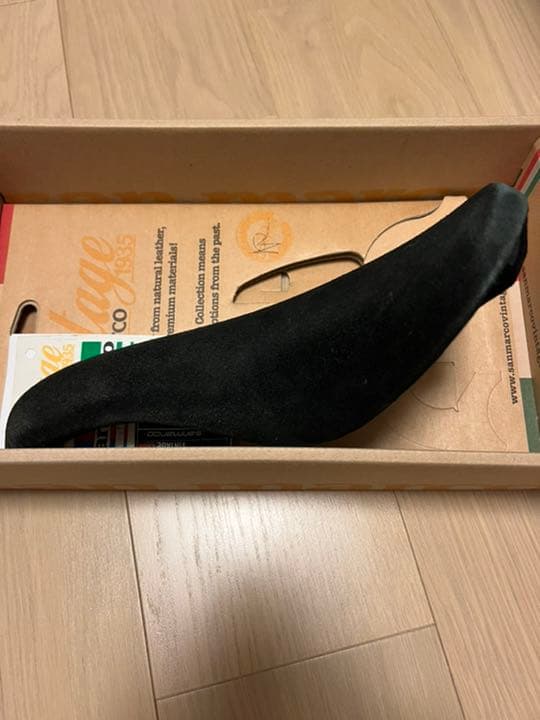 Sanmarco CONCOR サンマルコ コンコール スーパーコルサ サドル