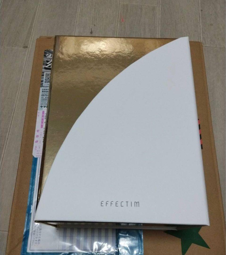 3D　ビューティーリフティング　アクティベーター