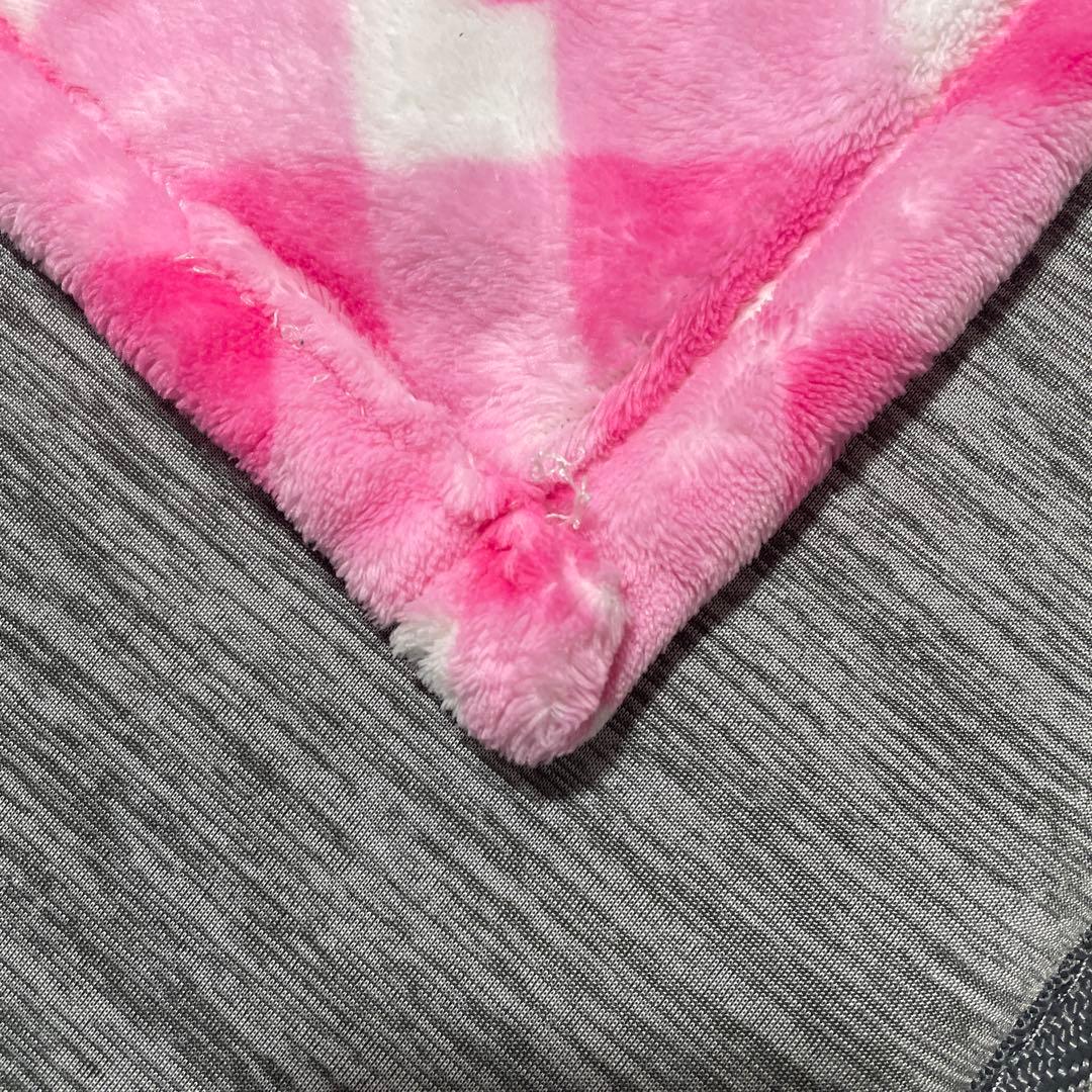 め*さ様 Goプリンセスプリキュア ひざ掛け毛布　100×140cm