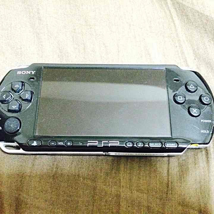 PSP3000 付属品付き