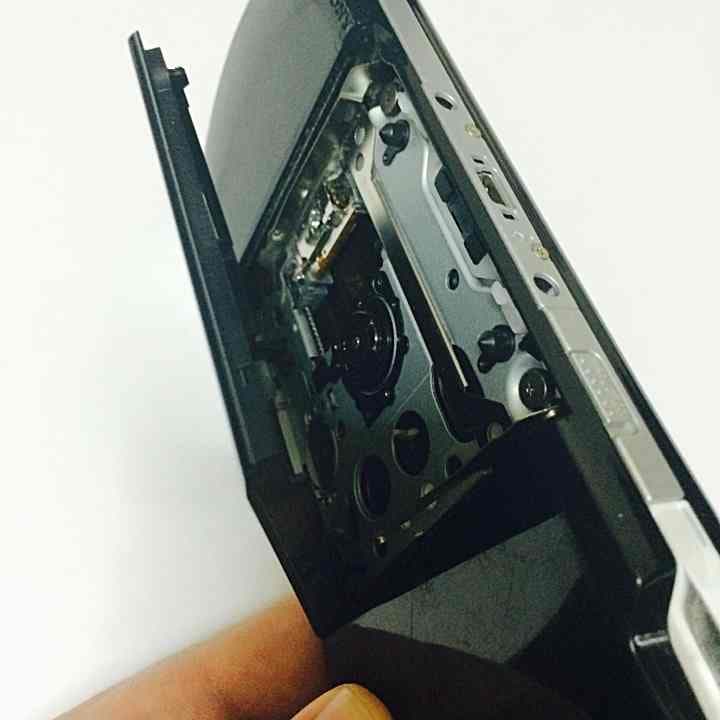 PSP3000 付属品付き