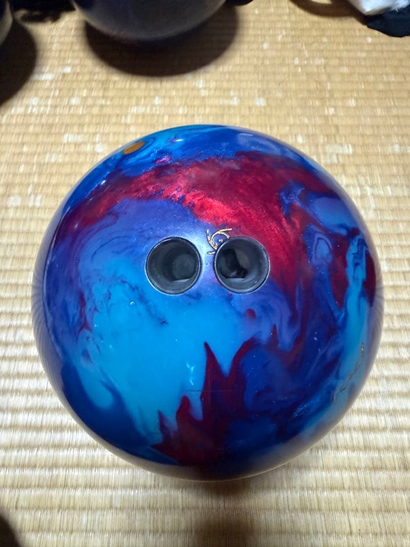 コードインパクト ボウリングボール