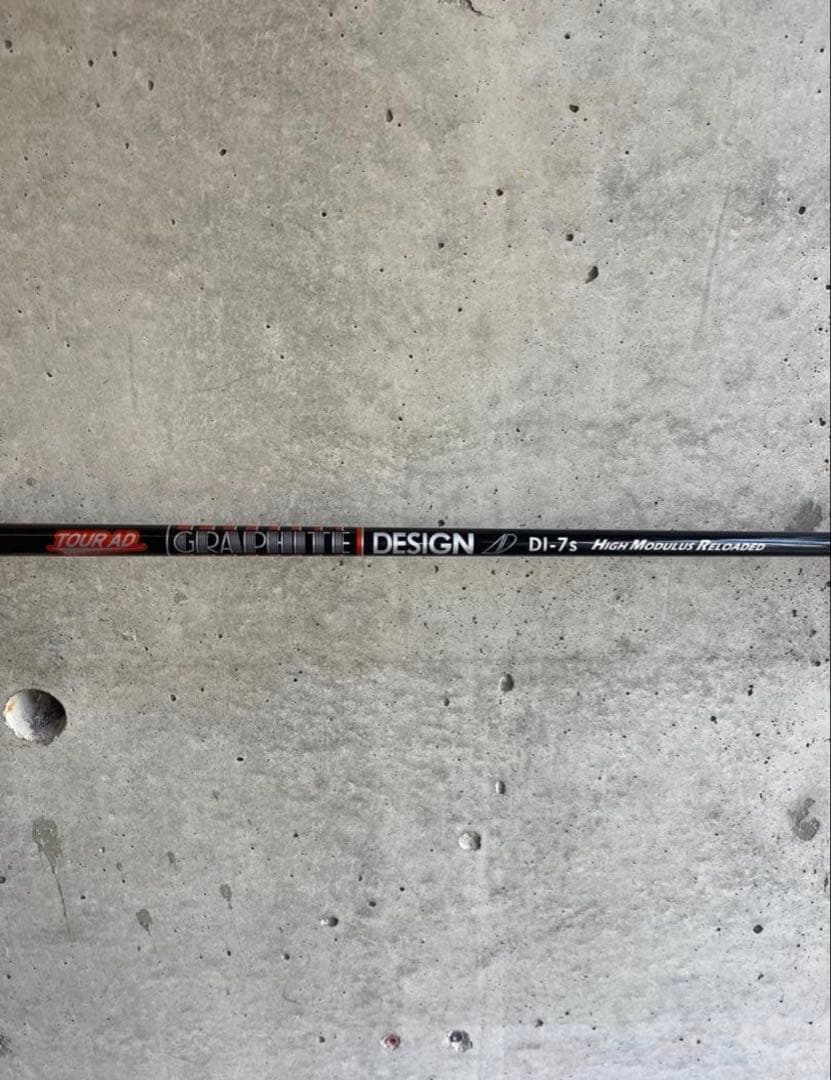 コブラダークスピードLS 10.5 HIGH MODULUS RELOADED