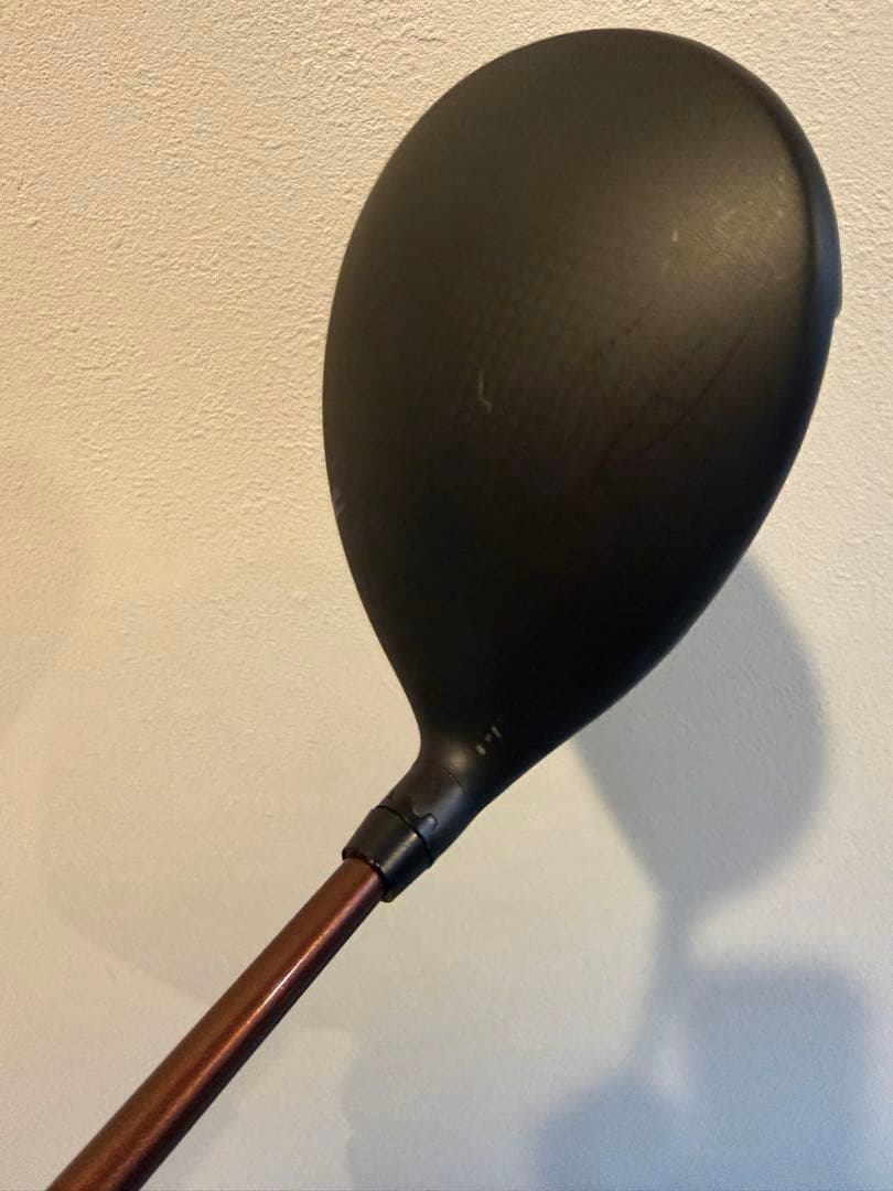 コブラダークスピードLS 10.5 HIGH MODULUS RELOADED