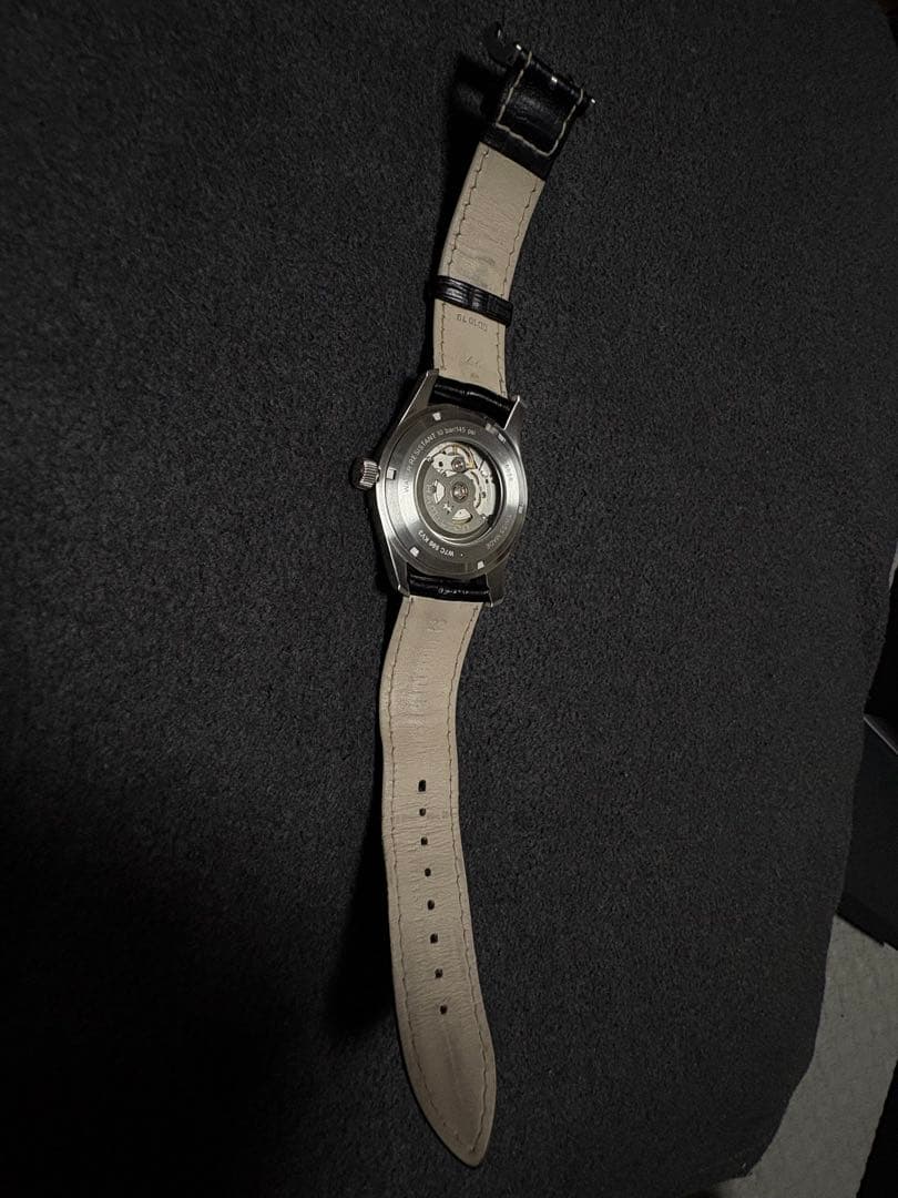 J*y様 美品ハミルトン-マーフウォッチ42mm/HAMILTON