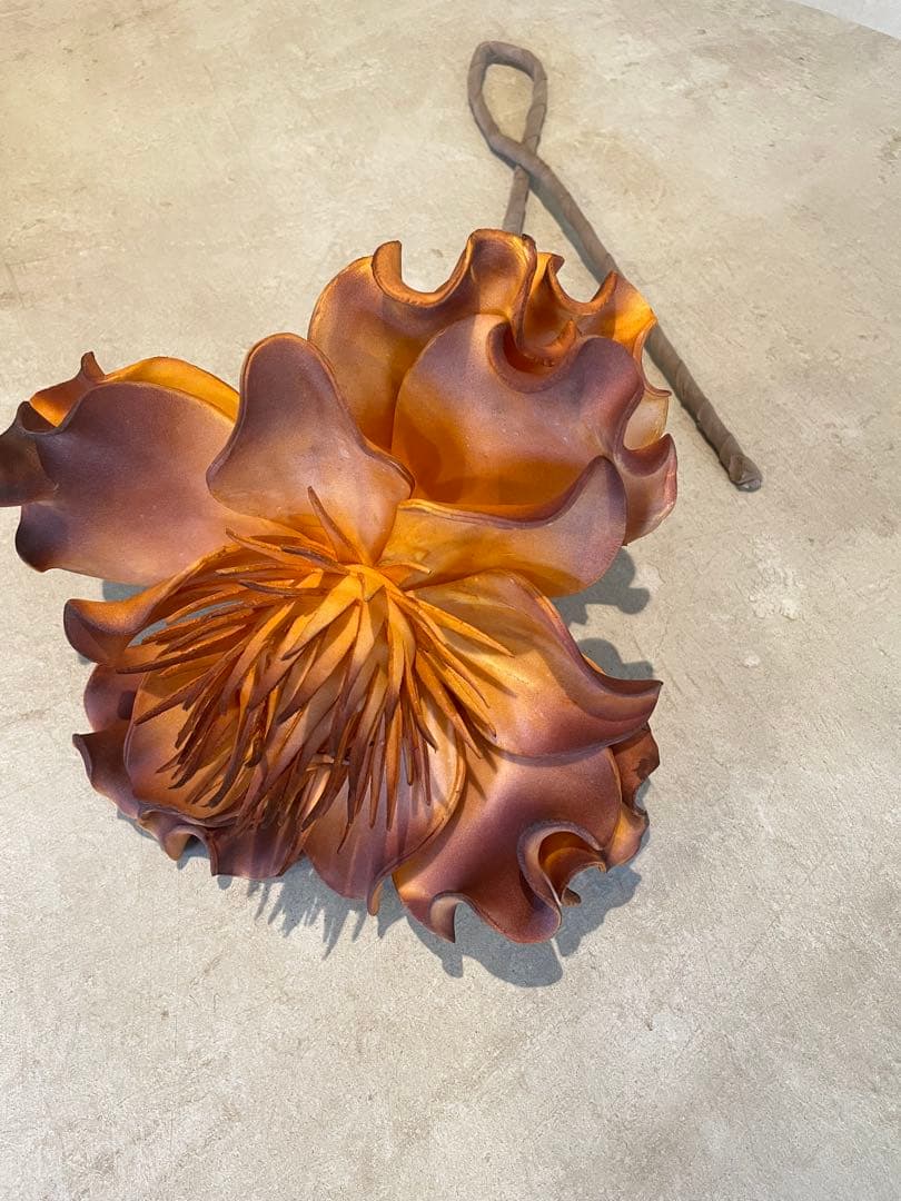 boconcept ボーコンセプト アーティフィシャルフラワー（造花）5本セット