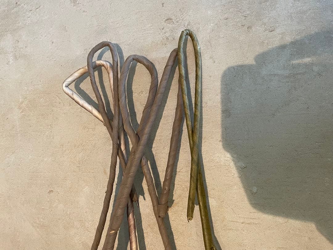 boconcept ボーコンセプト アーティフィシャルフラワー（造花）5本セット