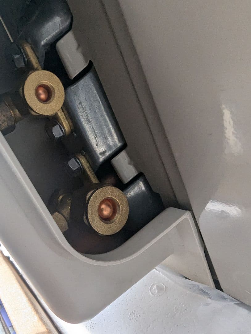 新品ルーム エアコン 25 内機 AY-N25N 外機 AU-N25NY