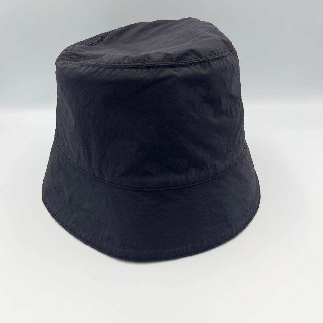 【人気アイテム】LOEVE バケットハット　リバーシブル　アナグラム