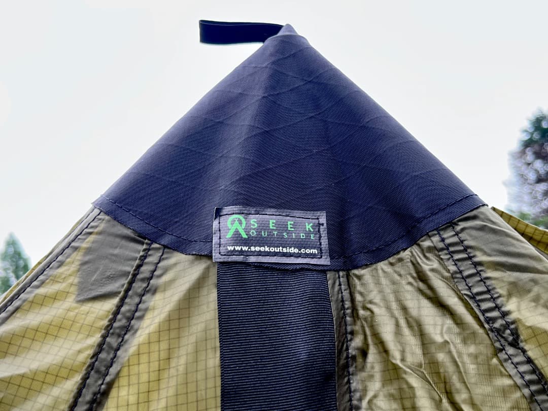 レッドクリフ　シークアウトサイド　Redcliff Seekoutside