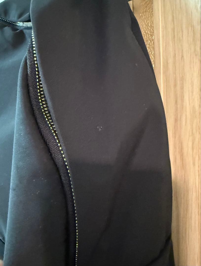 バッグ soe One Shoulder B.P Solotex Size L