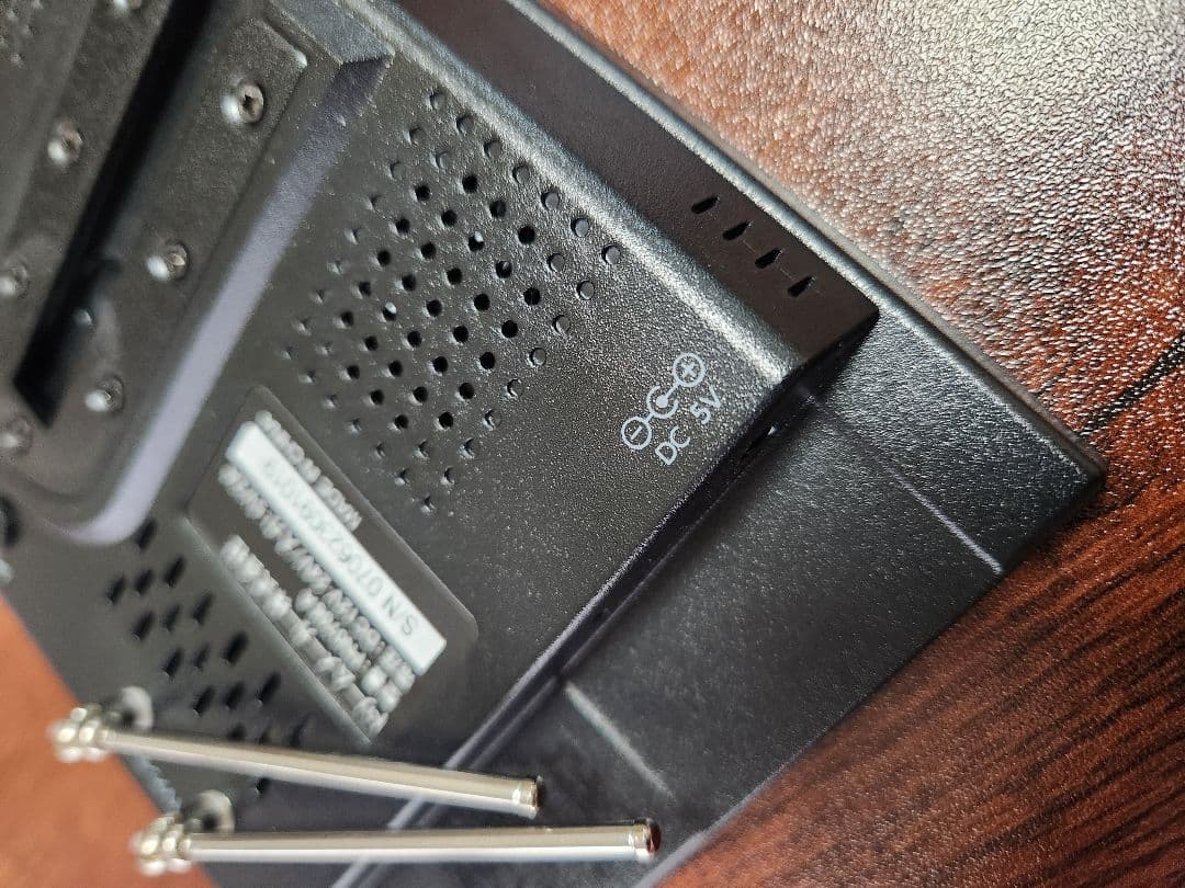 dreammaker ポータブルナビ　PN0706A