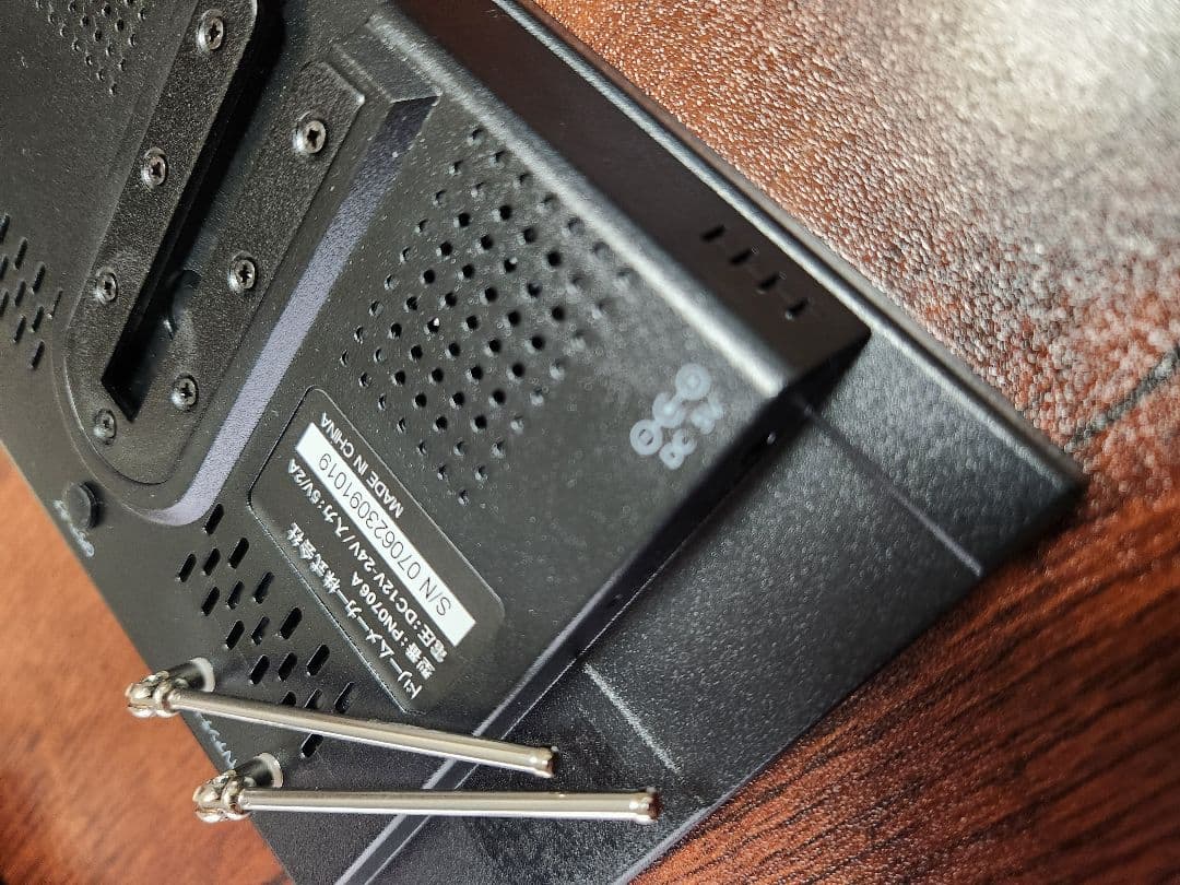 dreammaker ポータブルナビ　PN0706A