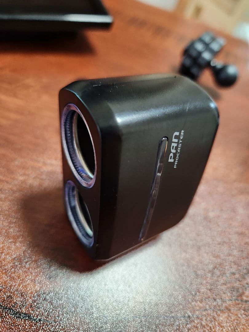 dreammaker ポータブルナビ　PN0706A