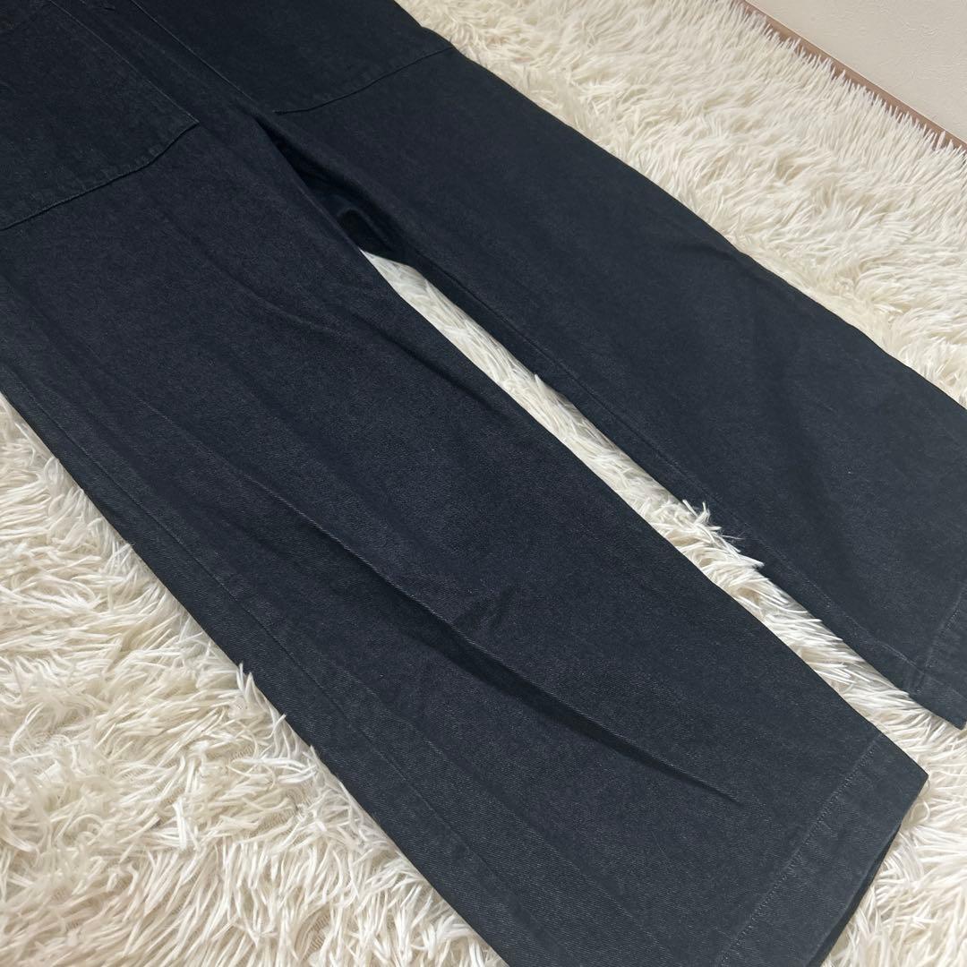 週末限定　美品　irana kohn イラナコーン　タッグカバーオール