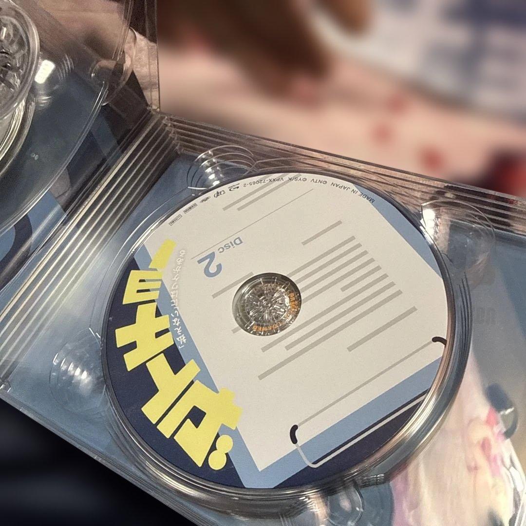 格安 ゼイチョー～「払えない」にはワケがある～ Blu-ray BOX〈6枚組〉