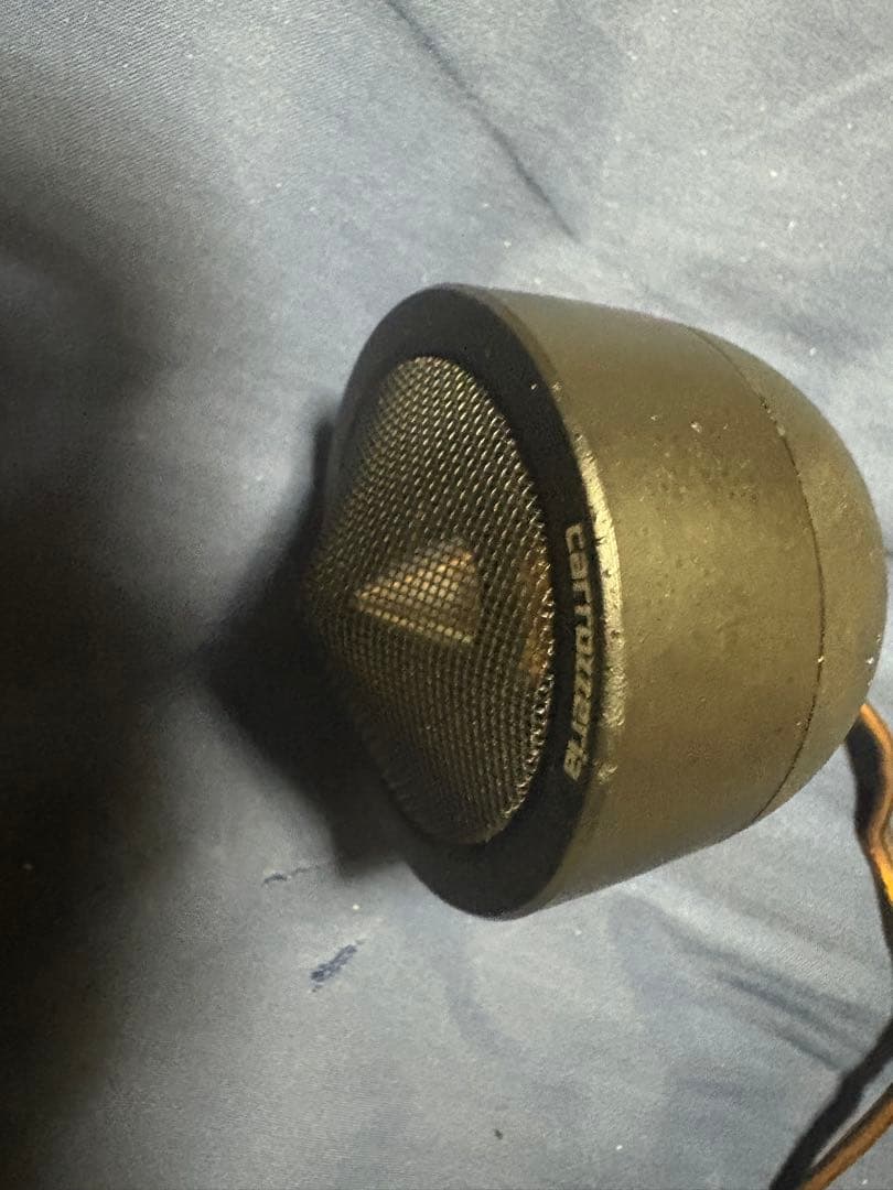 カロッツェリアスピーカー　TS-V172 tsv07a