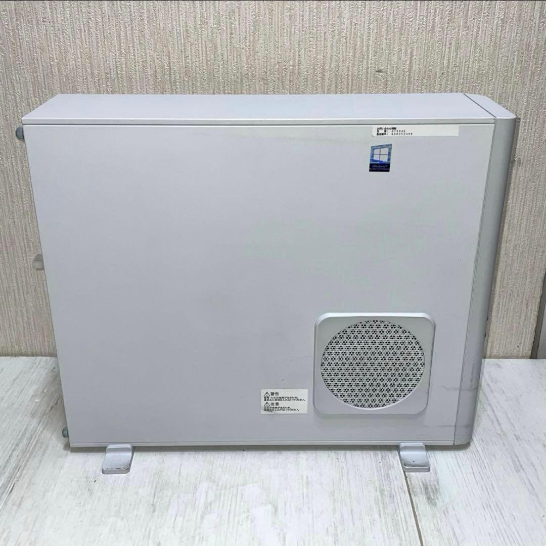 2台分【EPSON】デスクトップパソコンAT994E Endeavor 20GB