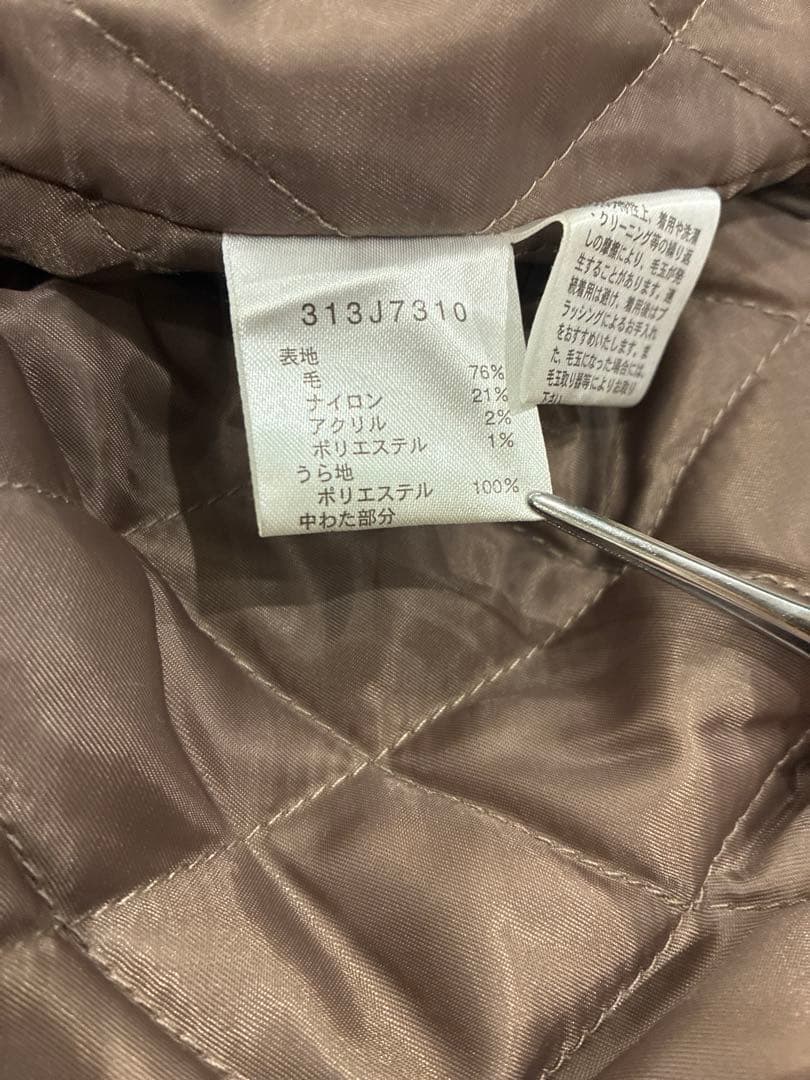 vintage ニット ジップブルゾン カーキ アーガイル アメカジ カジュアル