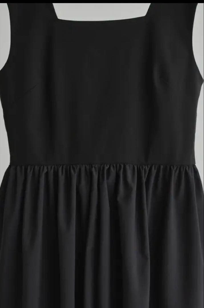 Nala カクタスオールインワン　 Cactus all in oneブラック