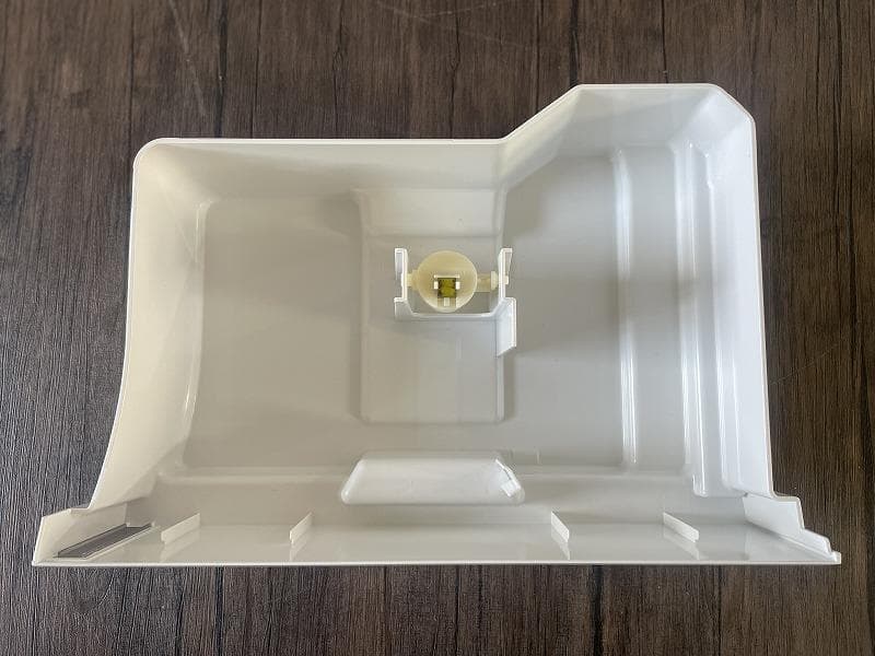 【あ】パナソニック　衣類乾燥除湿機　F-YHVX90　22年製　ナノイーX