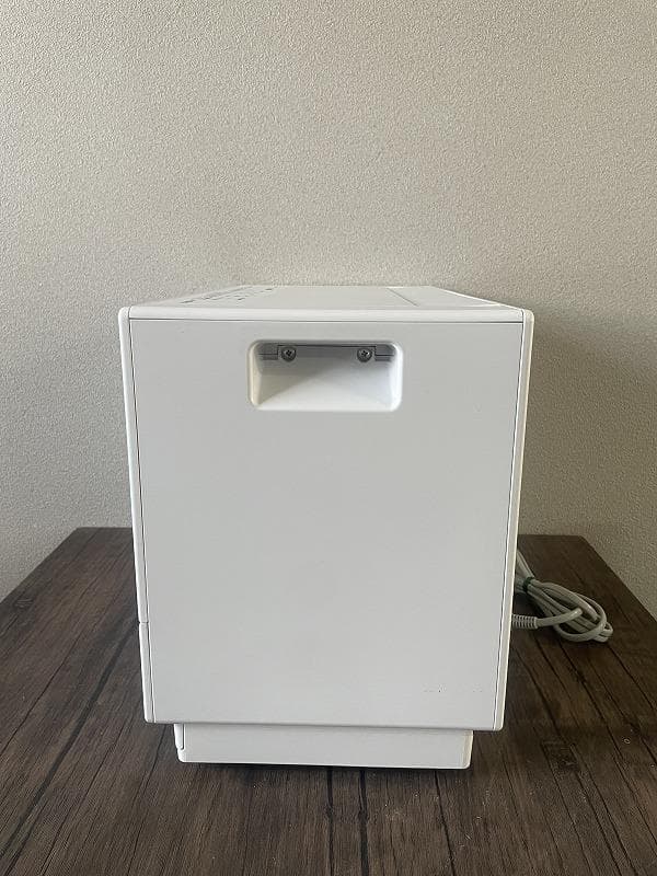 【あ】パナソニック　衣類乾燥除湿機　F-YHVX90　22年製　ナノイーX