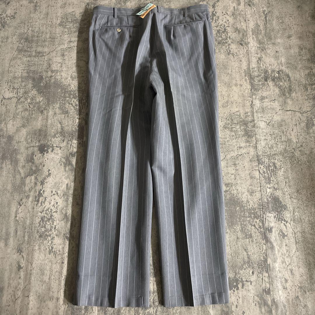 OLD GUCCI & ETRO ネクタイ イングランド製 ダブルブレストスーツ