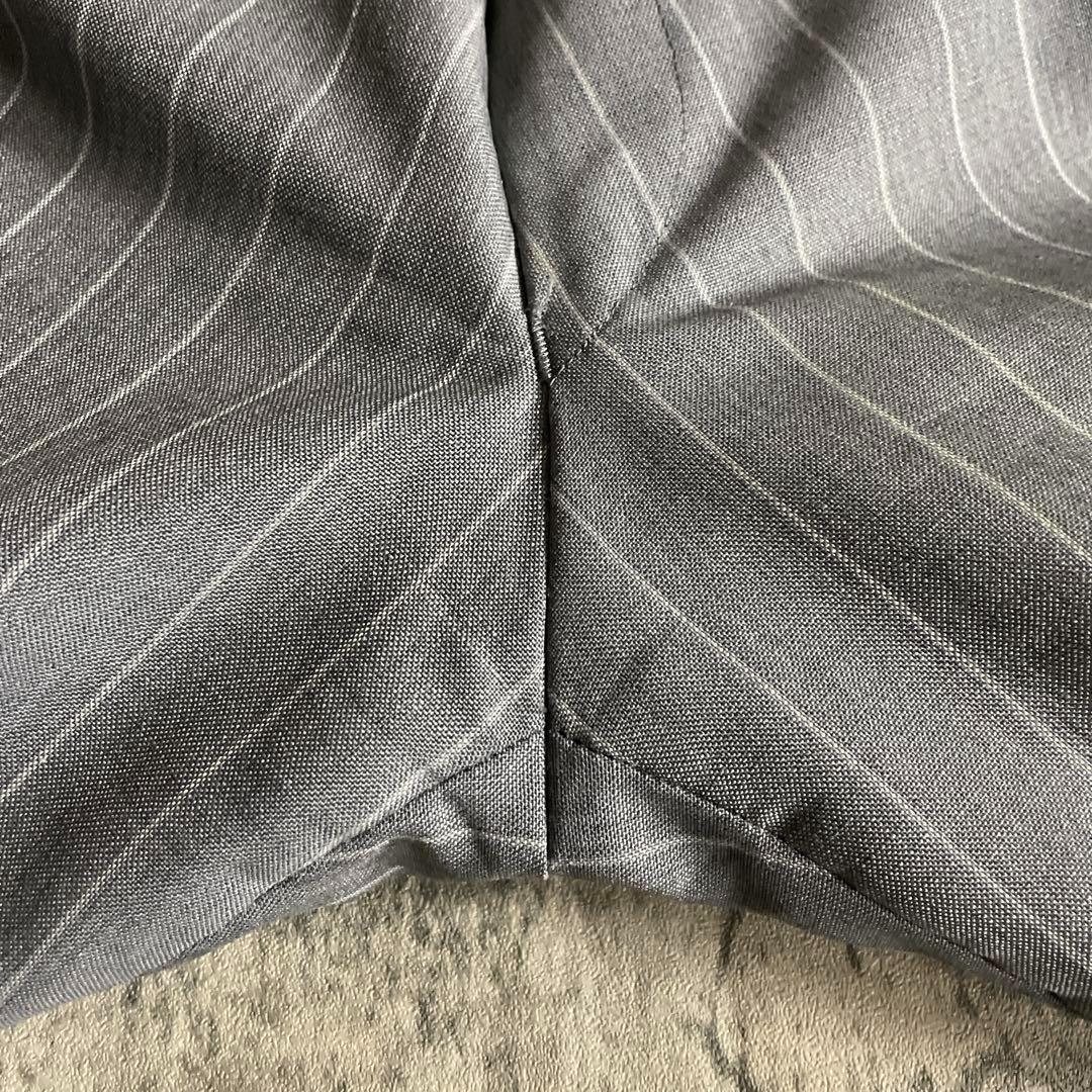 OLD GUCCI & ETRO ネクタイ イングランド製 ダブルブレストスーツ