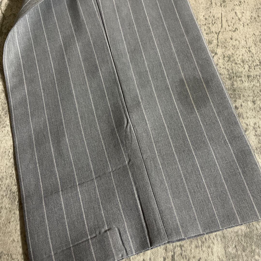 OLD GUCCI & ETRO ネクタイ イングランド製 ダブルブレストスーツ